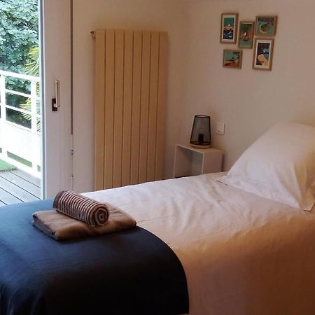 Bed and Breakfast Dolce Farniente La Roche-sur-Yon Exterior foto