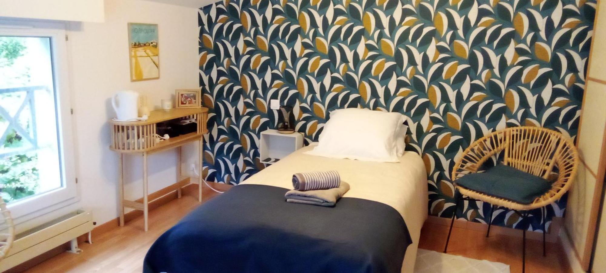 Bed and Breakfast Dolce Farniente La Roche-sur-Yon Exterior foto