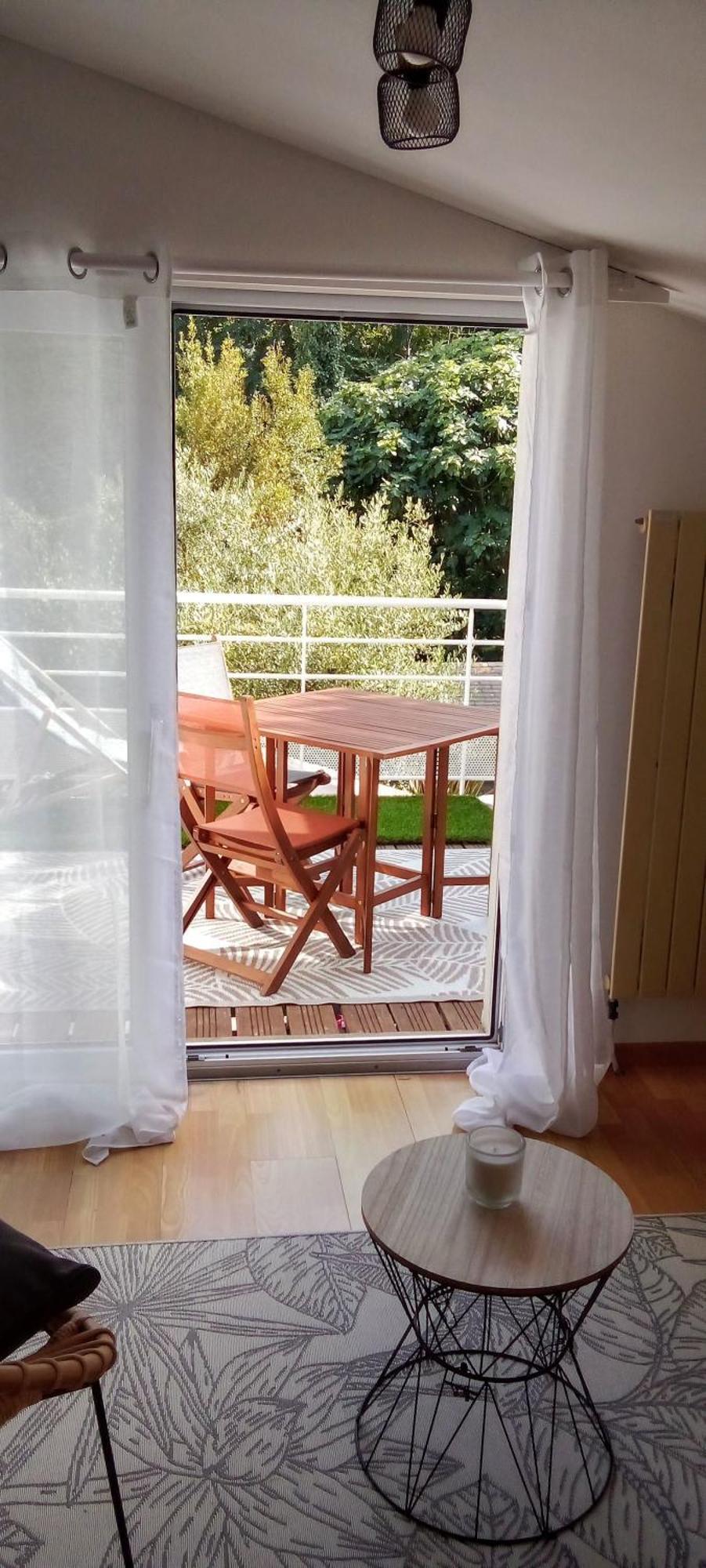 Bed and Breakfast Dolce Farniente La Roche-sur-Yon Exterior foto