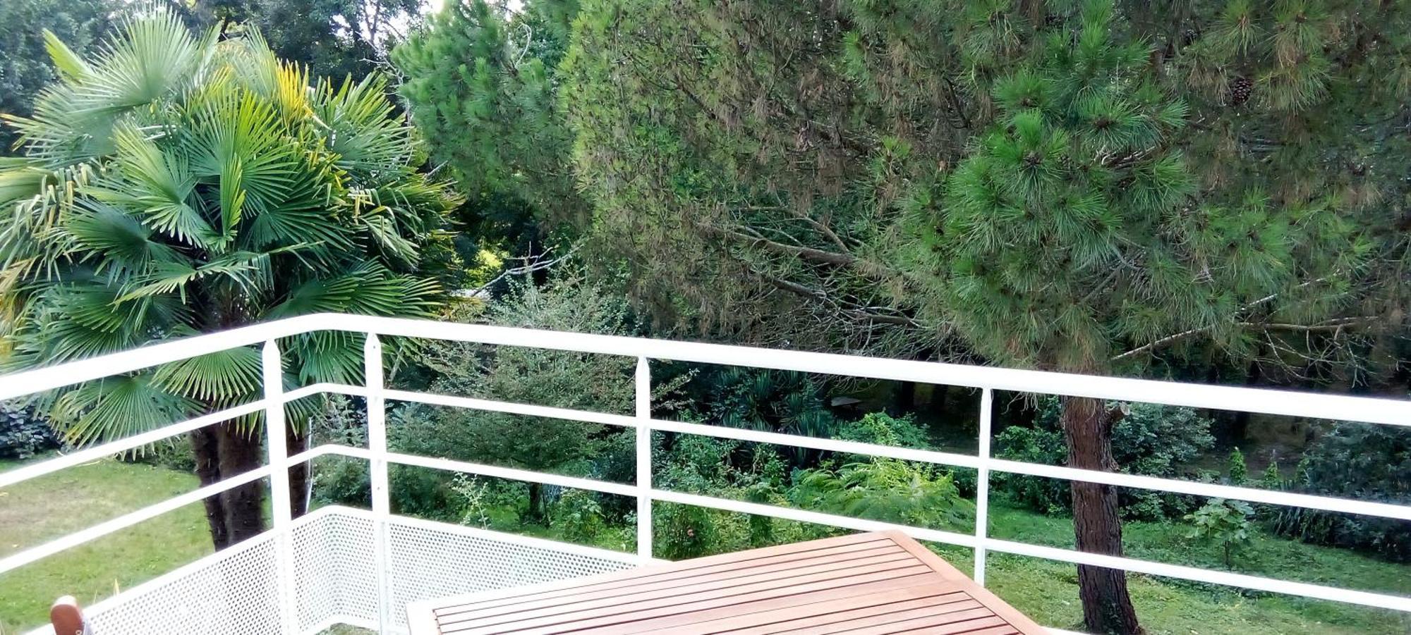 Bed and Breakfast Dolce Farniente La Roche-sur-Yon Exterior foto