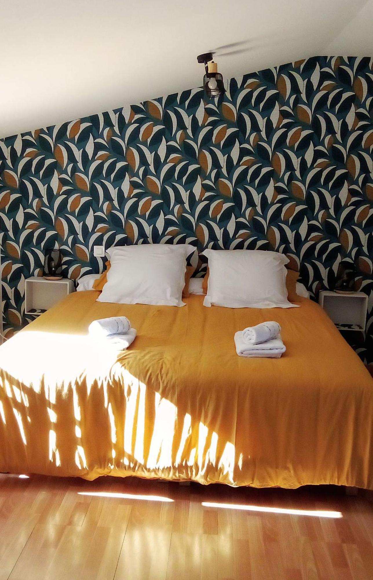 Bed and Breakfast Dolce Farniente La Roche-sur-Yon Exterior foto
